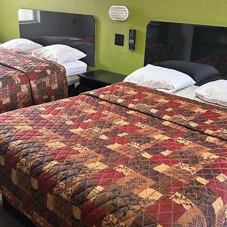 Fort Myers Inn 외부 사진