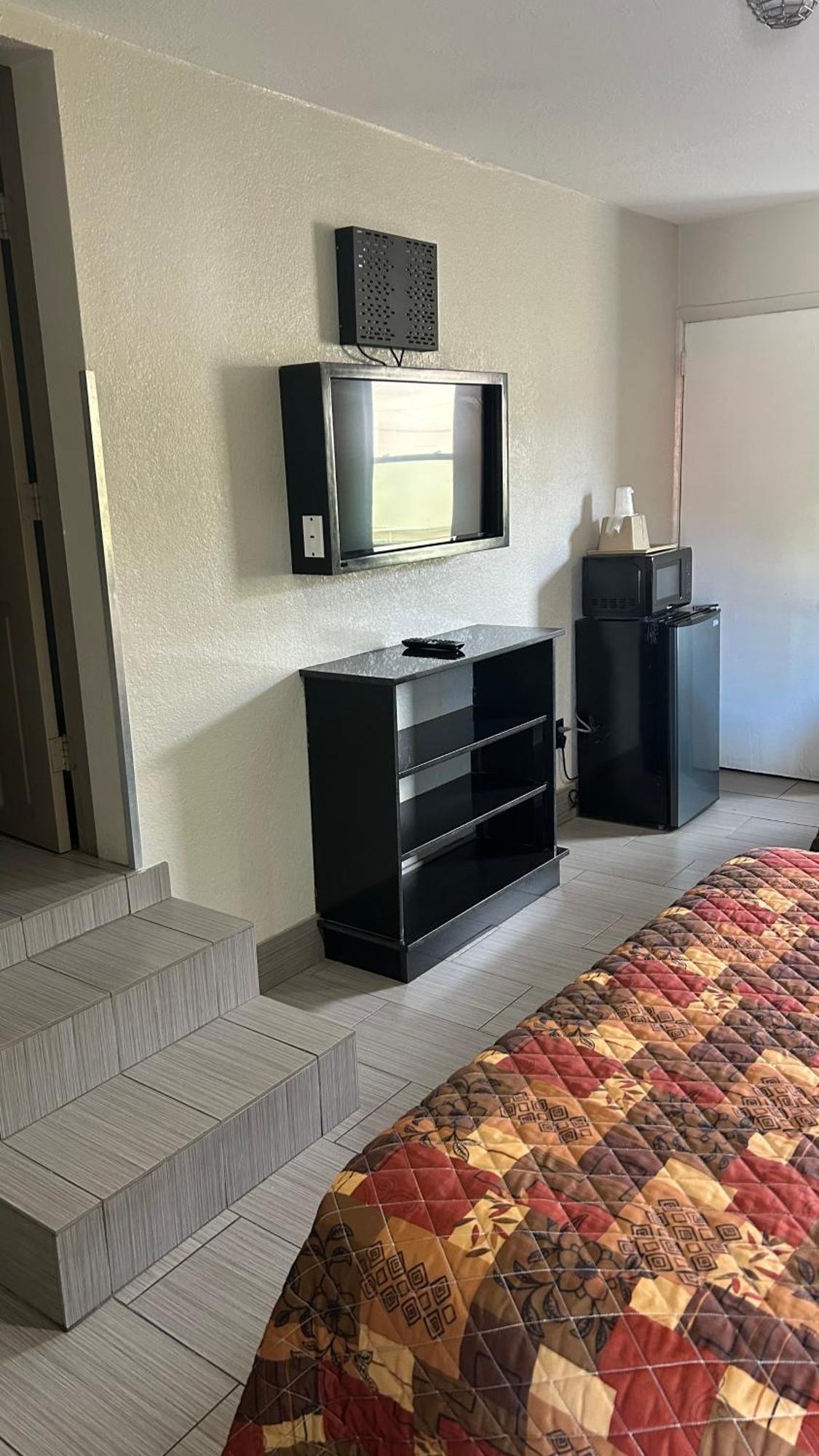 Fort Myers Inn 외부 사진