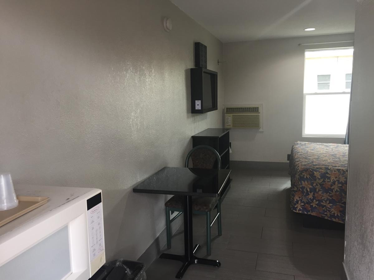Fort Myers Inn 외부 사진