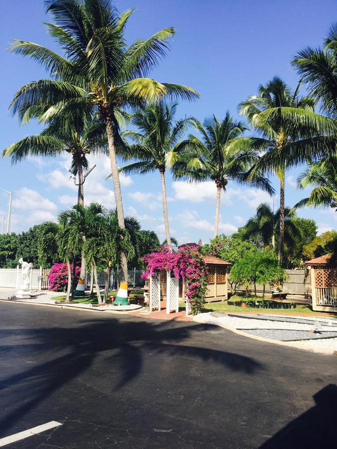 Fort Myers Inn 외부 사진