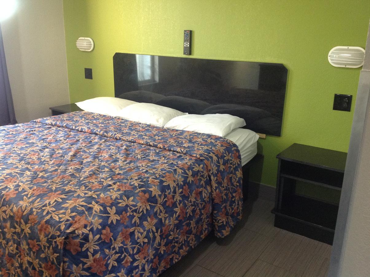 Fort Myers Inn 외부 사진