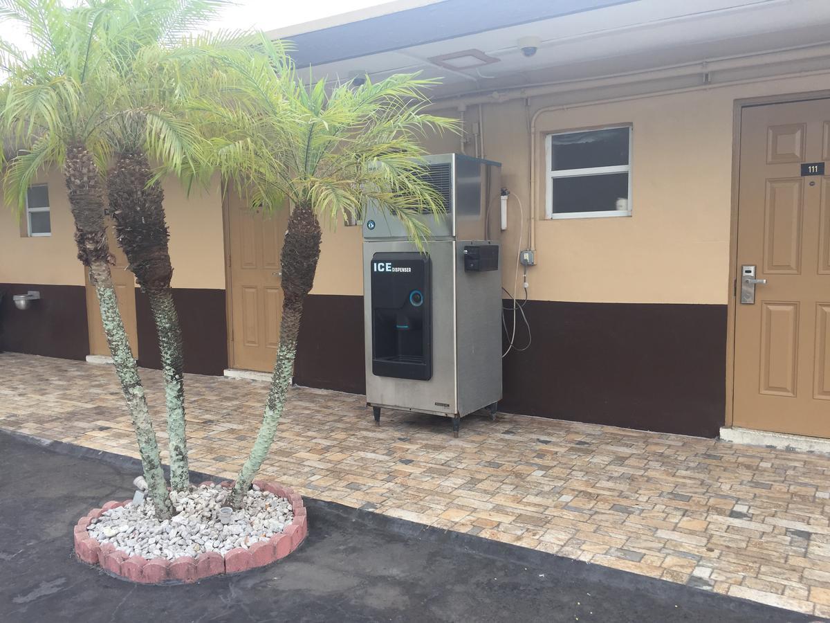 Fort Myers Inn 외부 사진