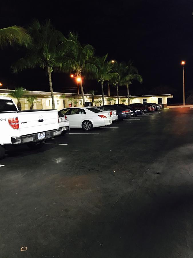 Fort Myers Inn 외부 사진