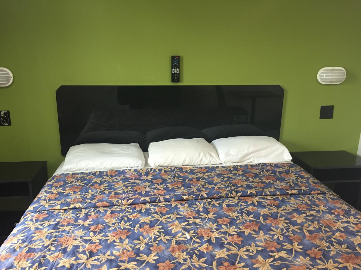 Fort Myers Inn 외부 사진
