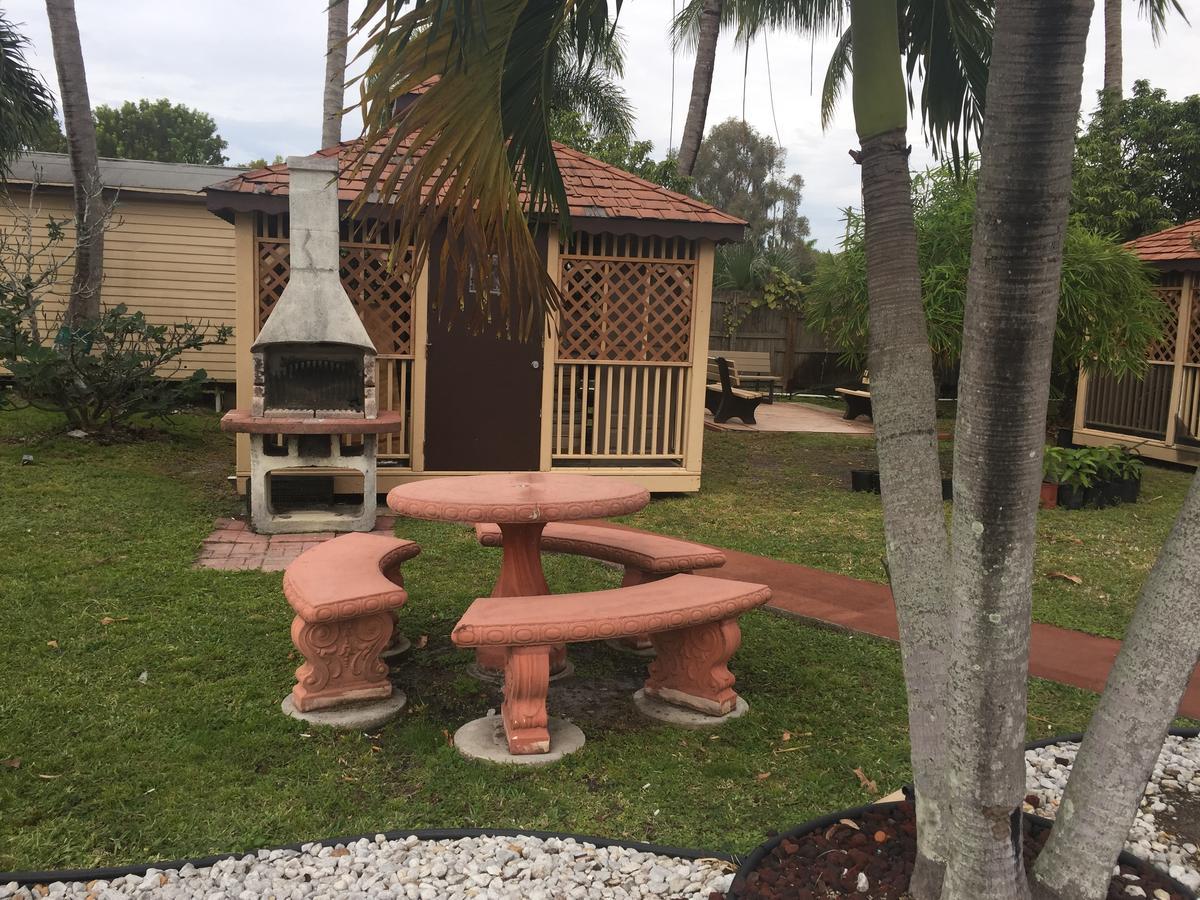 Fort Myers Inn 외부 사진