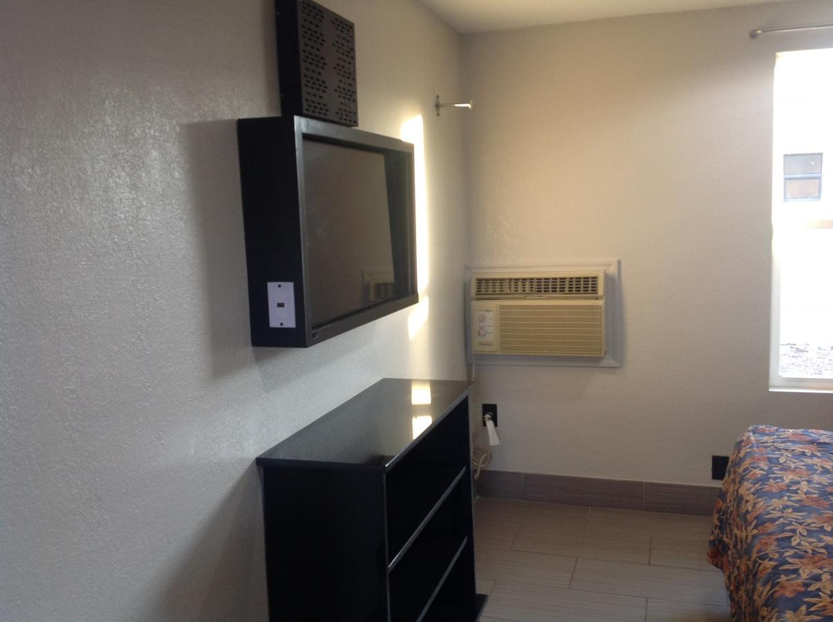 Fort Myers Inn 외부 사진