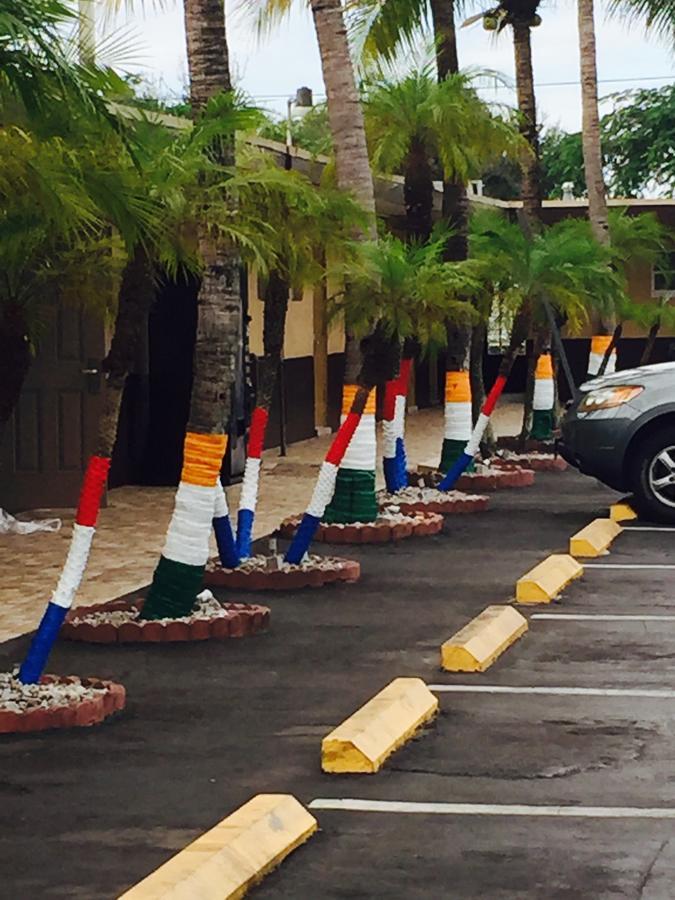 Fort Myers Inn 외부 사진